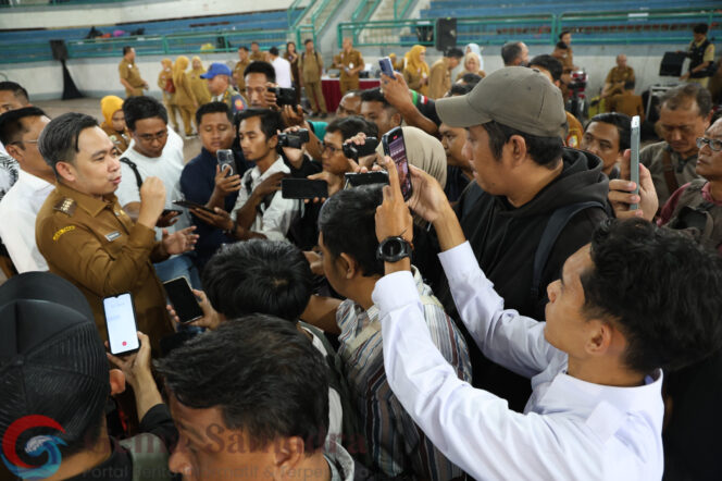 
Dalam Rangka Memperingati  Hari Pers Nasional 2026, Gus Fawait Ajak Pers Kawal Kedaulatan Ekonomi