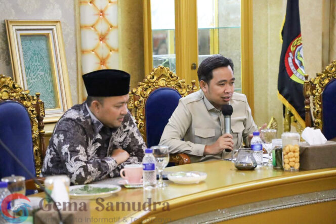 
Gus Fawait Buka Jalan Pembiayaan Produktif untuk Masa Depan Jember Tidak Bertumpu APBD.