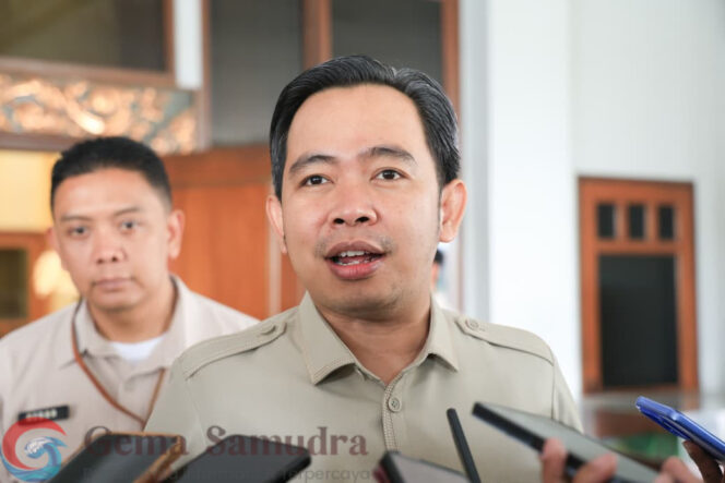 
Gus Fawait Tetapkan Status Tanggap Darurat Bencana Hingga Akhir Februari