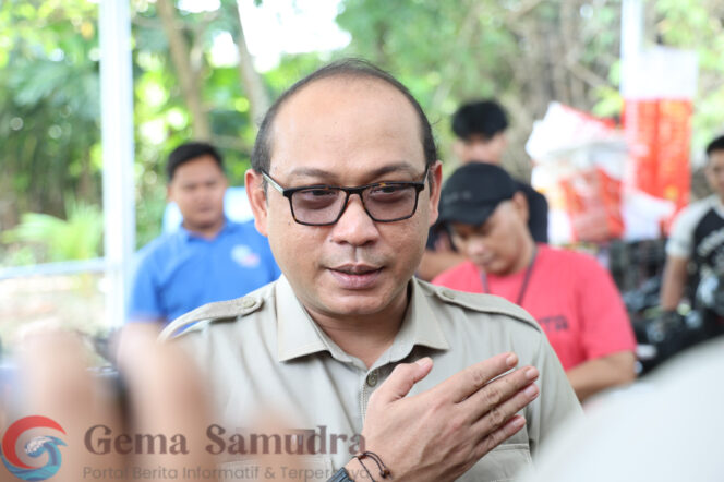 
Pemkab Jember Siapkan Skema Intervensi Pangan Terpadu, Untuk Menjaga Stabilitas Harga.