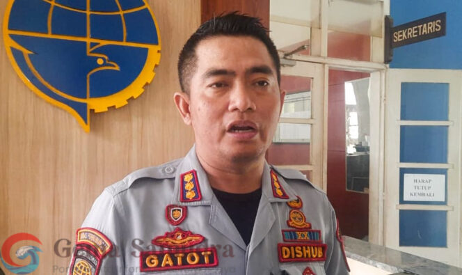 
Layani Rute Jakarta, Bali, hingga Madura Dishub Jember Buka Pendaftaran Mudik Gratis 2026.