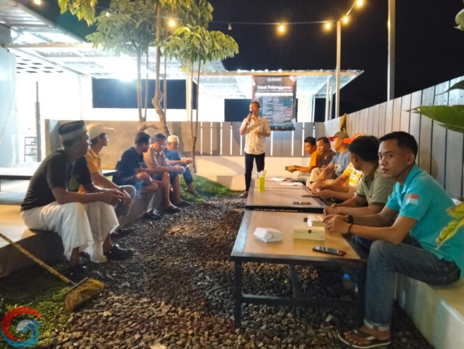 
ORADO Tulang Bawang Gelar Rekrutmen Menuju Kejuaraan Nasional