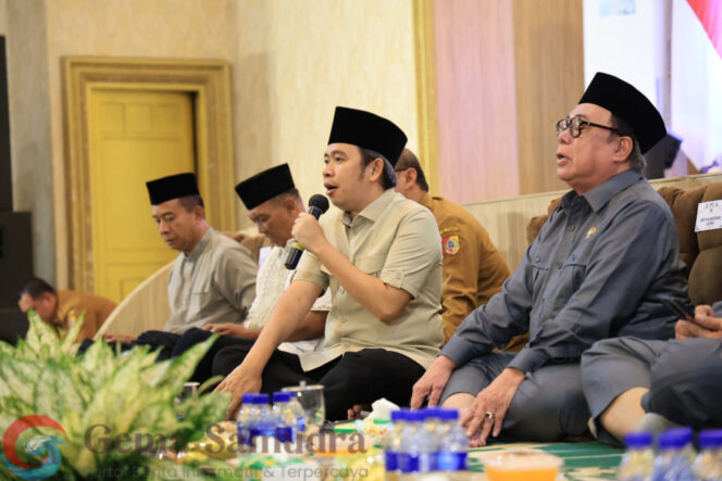 
Gus Fawait Ajak Anak Luar Biasa Jember Jadi Pemimpin Masa Depan