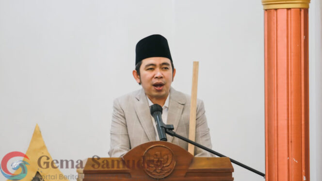 
Pemkab Jember Tuntaskan Penyaluran Berbagai Insentif, Menjelang Idul Fitri.