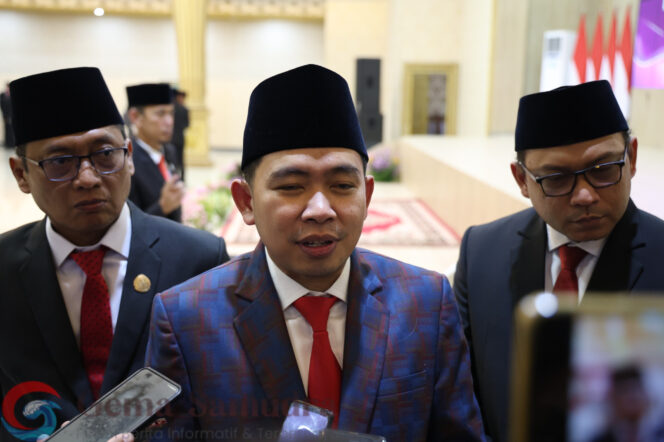 
Sebagai Langkah Antisipatif Efisiensi Energi Nasional, Pemkab Jember siapkan Skema WFH.