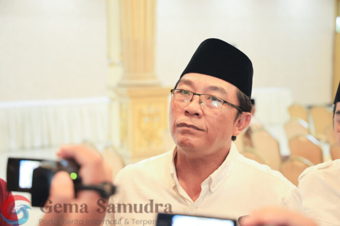 
Program Bunga Desaku Selaras dengan Visi Presiden Prabowo Menurut Ketua Komisi C Ardi Pujo Prabowo. 