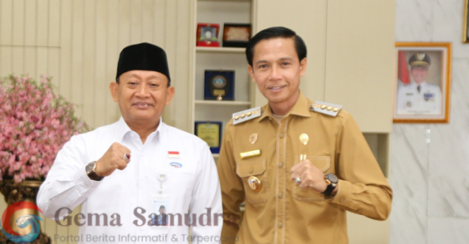 
BPKP Bengkulu Lakukan Entry Meeting Evaluasi Perencanaan dan Penganggaran 2026 di Pemkab Kaur