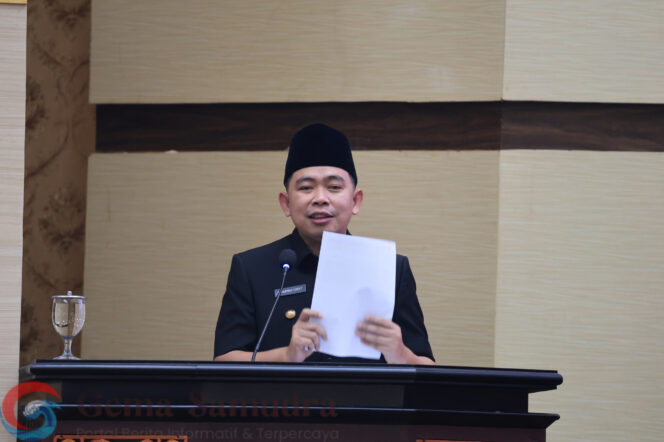 
Investasi Meroket 70 Persen pada Tahun 2025, Jember Menoreh Prestasi Gemilang.