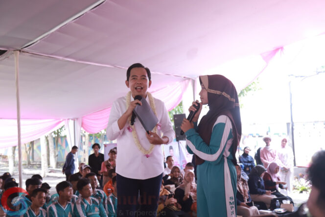 
Angka Kemiskinan Terendah dalam Dekade Terakhir dan IPM Melonjak Tajam saat kepemimpinan Gus Fawaid.