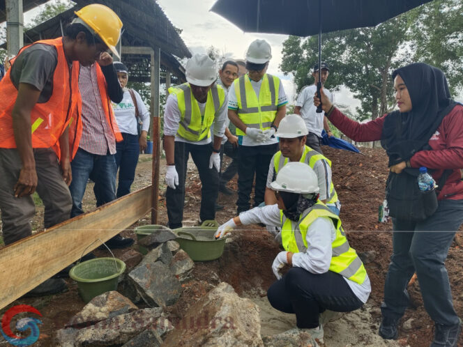 
Sampah Jadi Energi, Lamtim Mulai Bangun TPST Berbasis Refuse Derived Fuel