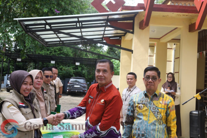 
Distribusi SPPT PBB 2026 Dimulai, Warga Lampung Timur Kini Bisa Bayar Pajak Lebih Mudah