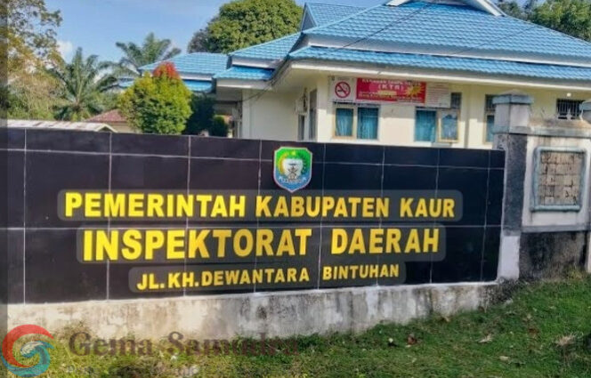 
Dugaan Perselingkuhan ASN di Kaur Dilaporkan ke Inspektorat, Terancam Sanksi Berat