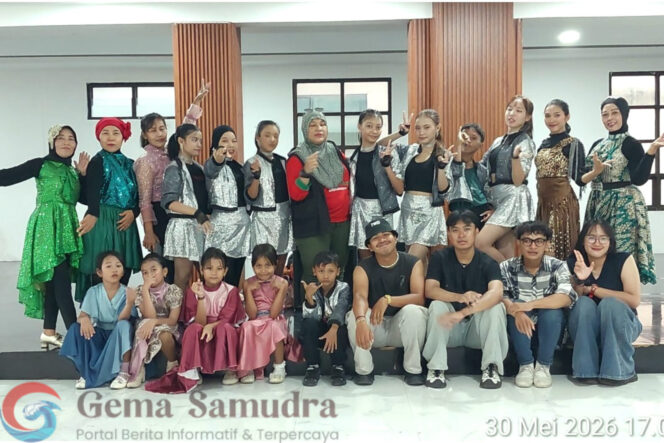 
ULD Jember Matangkan Persiapan 20 Atlet Unggulan : Sambut Forprov III Jatim.