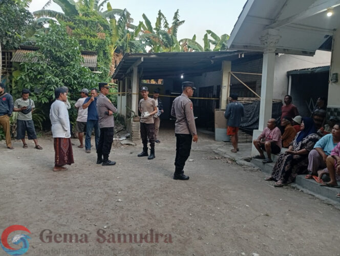 
Kasus Mayat Membusuk di Gumukmas Terkuak, Pelaku Ngaku Sakit Hati Sejak Masa Sekolah