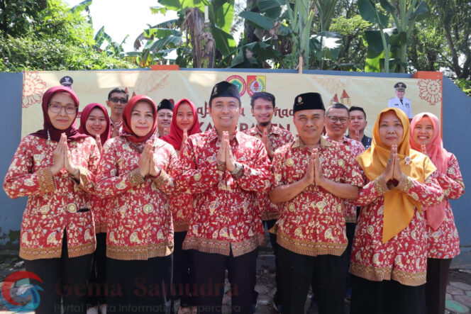 
5.000 Perawat Jember Siap Sosialisasi Program Pemkab Jember