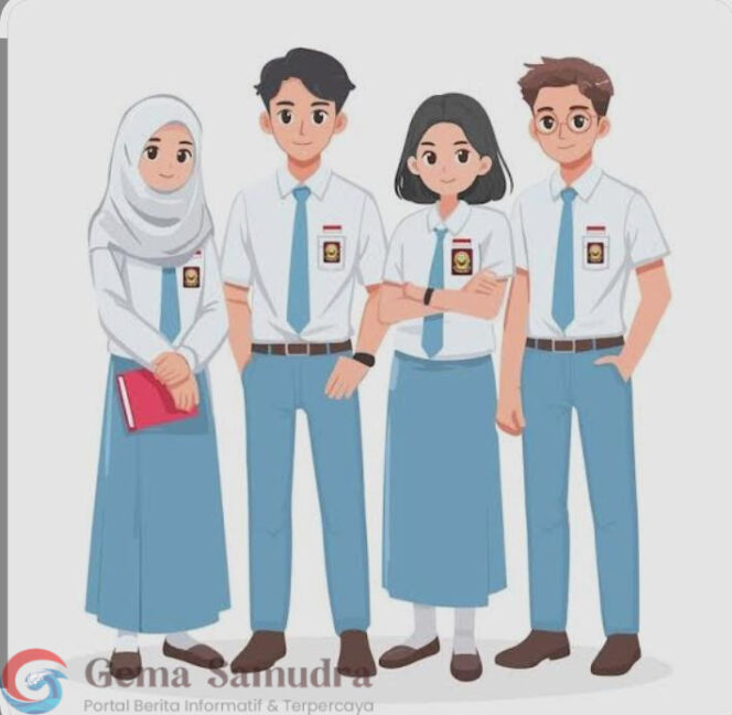 
PPDB Di SMAN 1 Tumijajar Terindikasi Menjadi Lahan Bisnis Oknum Tertentu