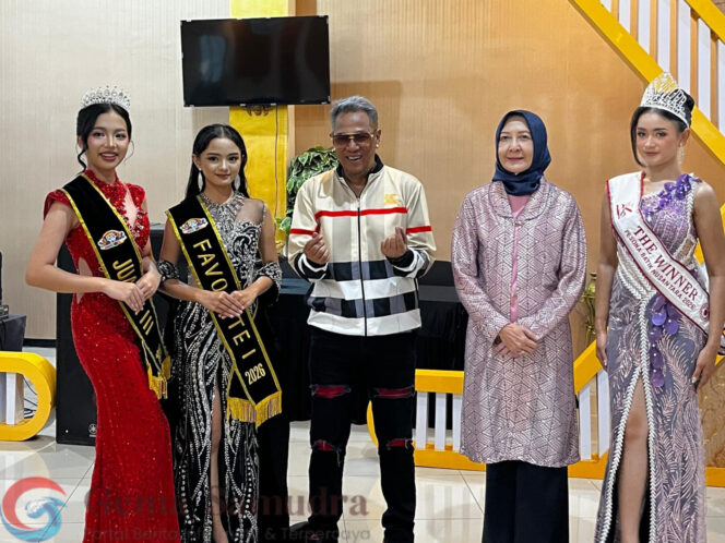 
Gelar Latihan Spesial, ULD Jember Kolaborasi dengan Syam Modeling Sambut Kejuaraan Jatim