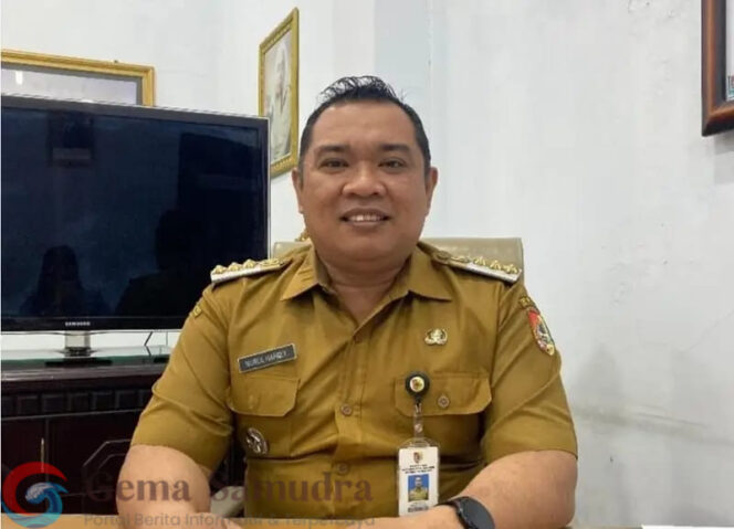 
Dispendik Jember Larang Tegas Jual LKS dan Seragam di Sekolah : Bisa Berujung Sanksi.