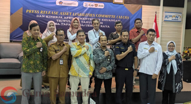 
Penerimaan PBB Wilayah Tapal Kuda Melonjak 670 Persen, Sektor Pertambangan Jadi Penopang