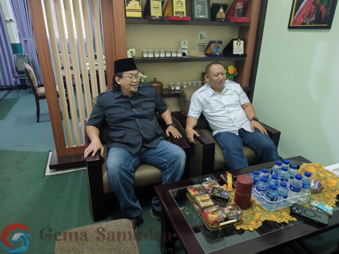 
Bangun Sinergi untuk Masa Depan, Lapas Jember Gandeng PDP Kahyangan Perkuat Pembinaan dan Ketahanan Pangan