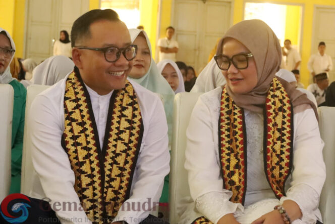 
Resmi! Program Lampung Timur Berhaji Dorong Warga Wujudkan Impian ke Tanah Suci
