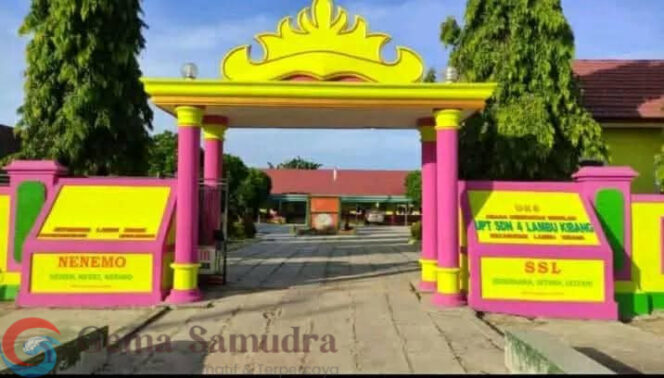 
Disdikbud Tubaba Dalami Indikasi Penjualan Buku LKS Di SDN 4 Lambu Kibang
