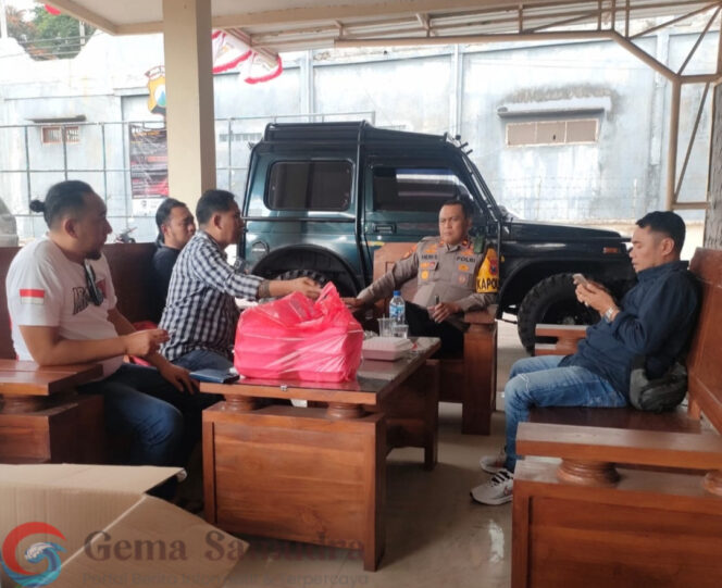 
Ketua DPC Madas Sedarah Jember Bantah Tuduhan Pencemaran Nama Baik, Tegaskan Pengaduan Berdasarkan Surat Pernyataan