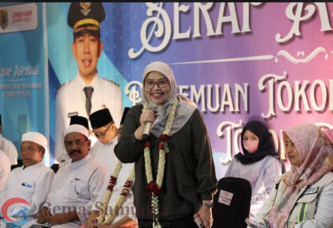 
Tak Sekadar Renovasi Rumah, Gus Fawait Integrasikan 1.355 Program Bedah Rumah dengan Homecare