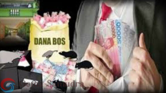
Diduga Kepsek Sma Negri 1 Sungkai Jaya Bungkam Terkait Pertanyaan Wartawan Tentang Dana Bos TA.2025