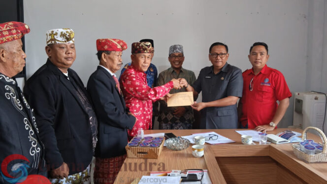 
Pemkab Tubaba Kembali Pastikan Pertemuan B3 Dengan PTPN Dijadwalkan Pekan Depan