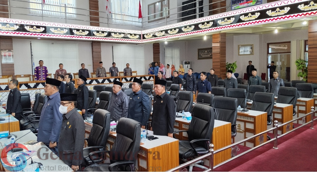 Foto, DPRD Lampung Timur